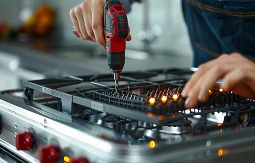 Access 4 Life Appliance Repairs