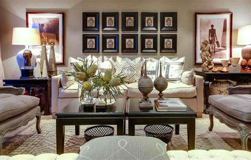 Adriaan Lochner Interiors