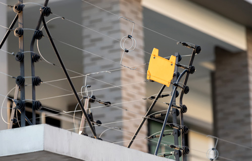 ADVANCED Electric Fencing