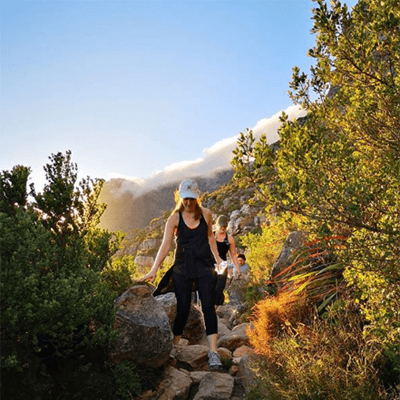 Adventure Works | Hout Bay, Western Cape