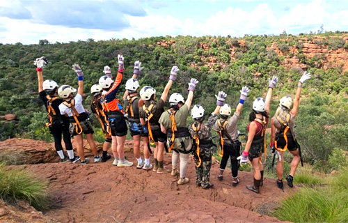 Adventure Zone Cullinan