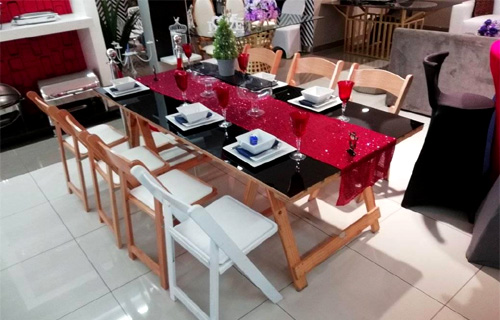 Africa Function Hire