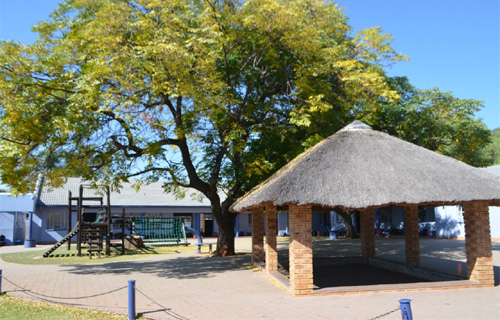 Agape Christian School