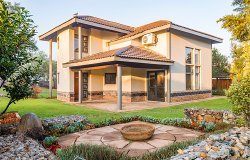 aha Kopanong Hotel and Conference Centre