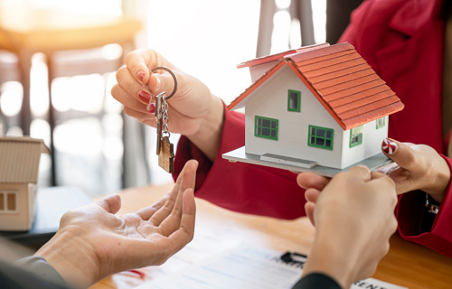 Aida Properties Middelburg