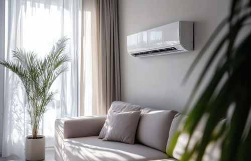 Air Conditioning Hospital