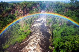 Shearwater Victoria Falls