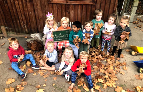 Airlie Country Pre-School