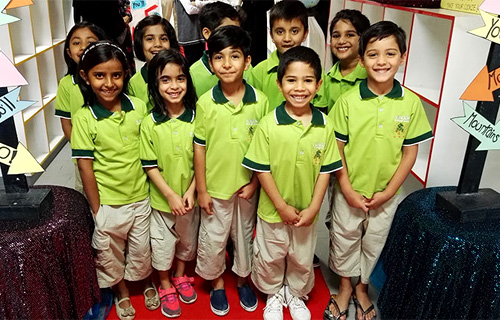 Al-Noor Pre Primary School