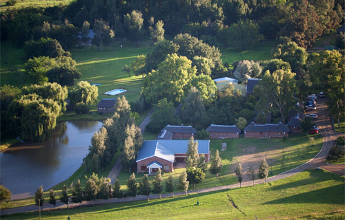 Aloe Grove Guest Farm
