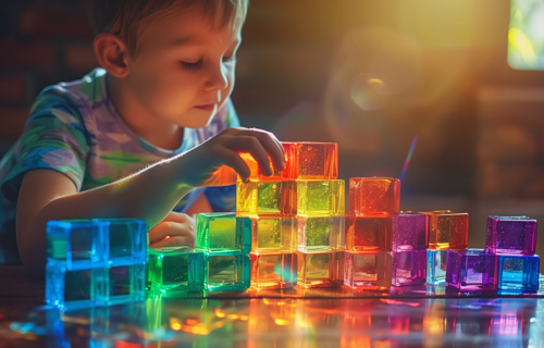 Amazing K Pre-School