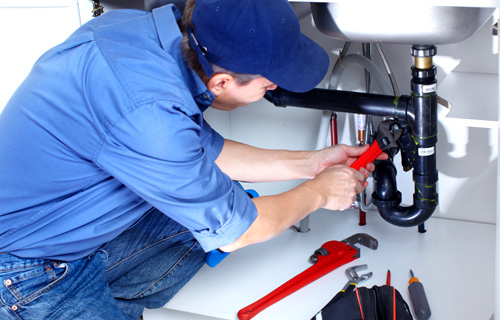 Armstrong Kruger Plumbing, Electrical & Home Maintenance