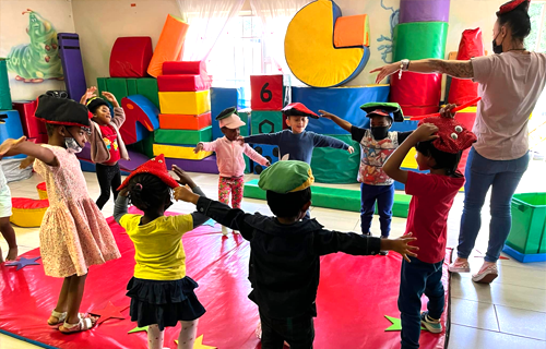 Bedfordview Montessori