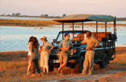 Love Africa Safaris