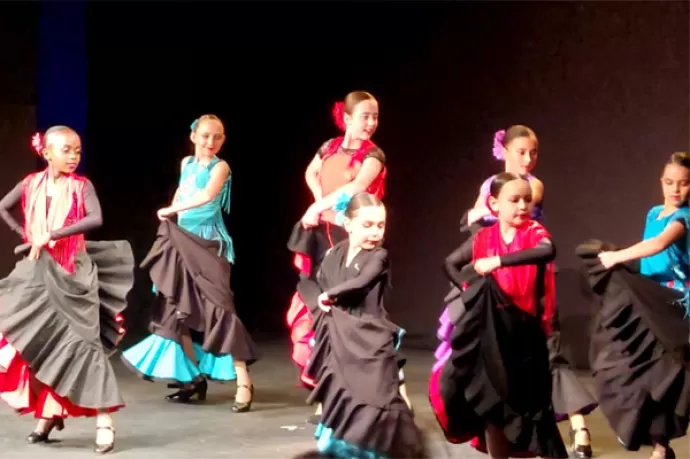 Spanish Dancing SA