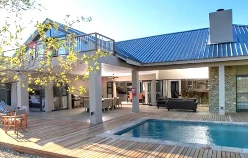 Caldeira's Construction