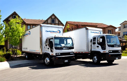 Careful Movers
