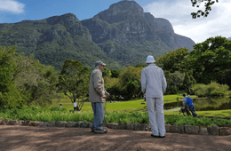 Brenthurst Residence