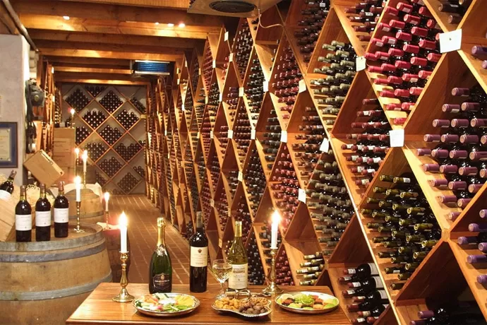 Wine Cellar Tzaneen