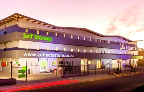 Collect A Store