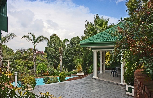 Crossroads Recovery Centre