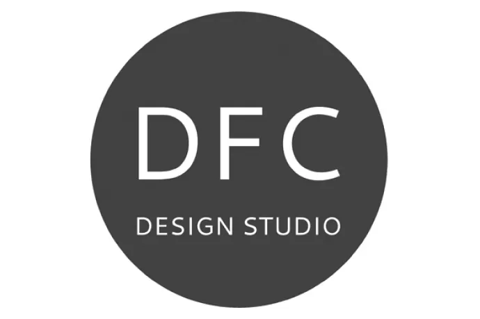 DFC Design Studio Logo