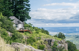 The Edge Mountain Retreat