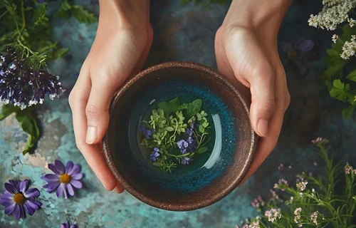 Dr Svetoslav Bulatov, Riches of Health