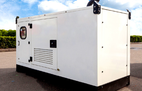 Electrical Generator Systems