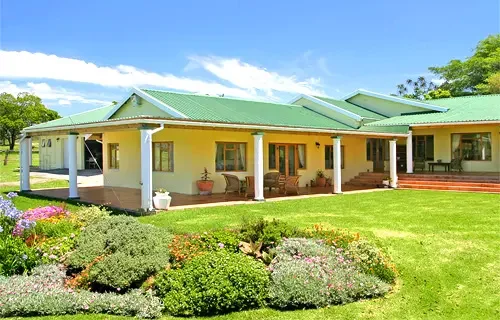 Endalweni Private Game Reserve