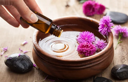 Essential Oils South Africa