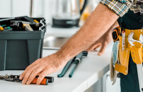 Fix-It Renovations & Maintenance