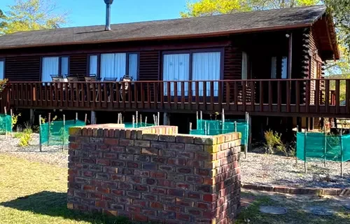 Fynbosvlei Log Cabins