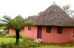 Horizon View Chalets