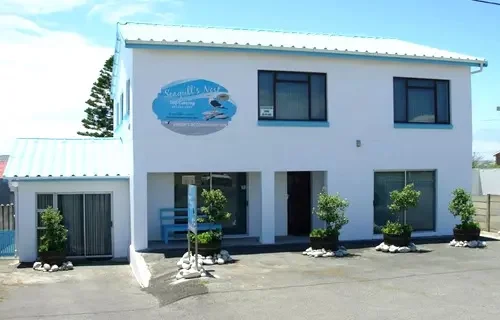 Greens Accommodation