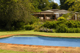 Korongo Valley Guest Farm