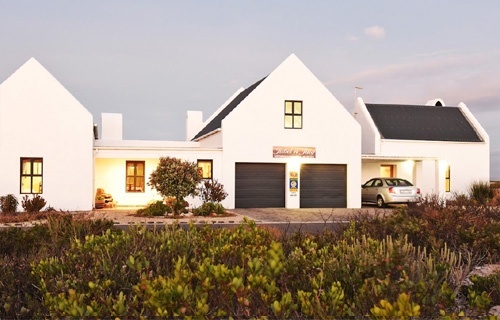 Jubel n Juig Self Catering Accommodation