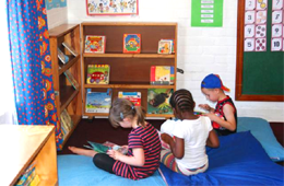 Table View Early Learning Centre