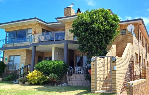 Kleinmond Panorama Self-catering Apartments and Penthouse