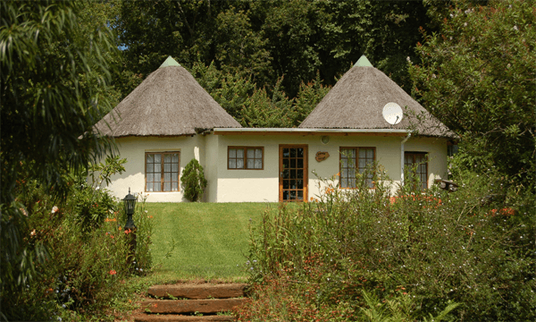 Korongo Valley Guest Farm