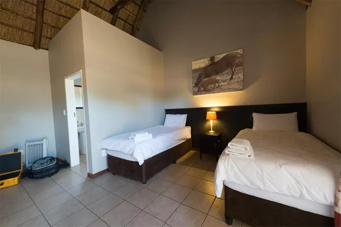 Cullinan Self Catering Accommodation