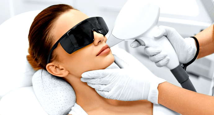 WIN a laser hair removal diode treatment voucher