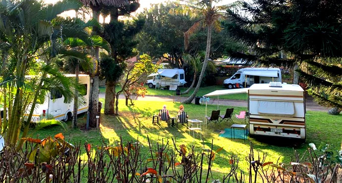 Villa Spa Holiday Resort Prize