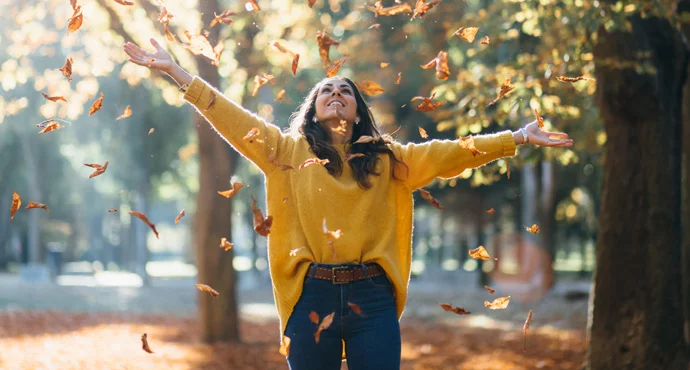 Personal Development