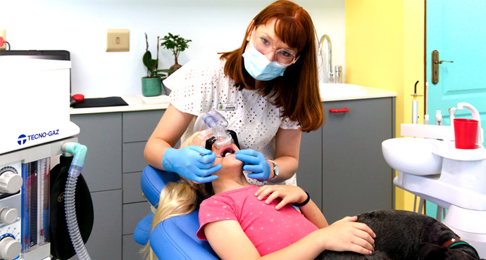 WIN a dental check-up, polish and cleaning for a family of 3 children